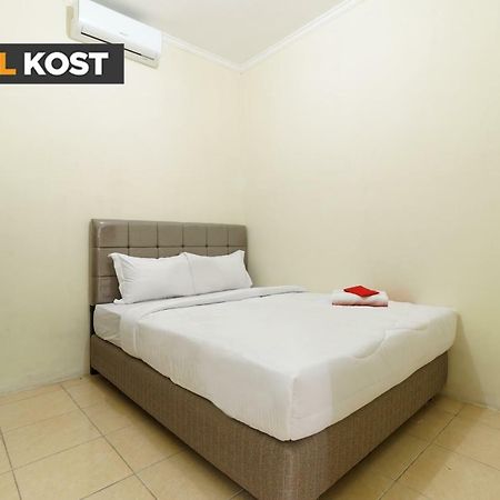 Koolkost Syariah @ Grand Depok City Hotel Ngoại thất bức ảnh