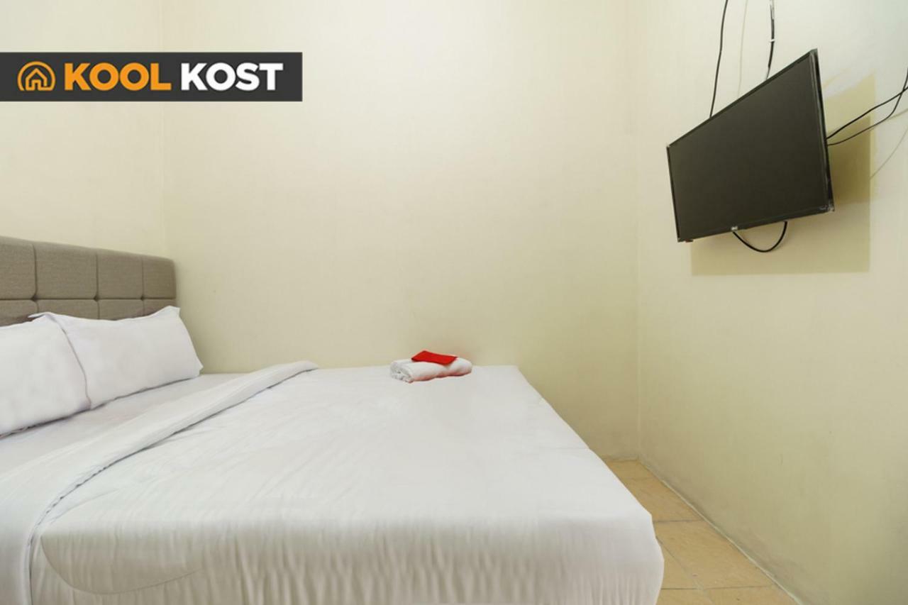 Koolkost Syariah @ Grand Depok City Hotel Ngoại thất bức ảnh