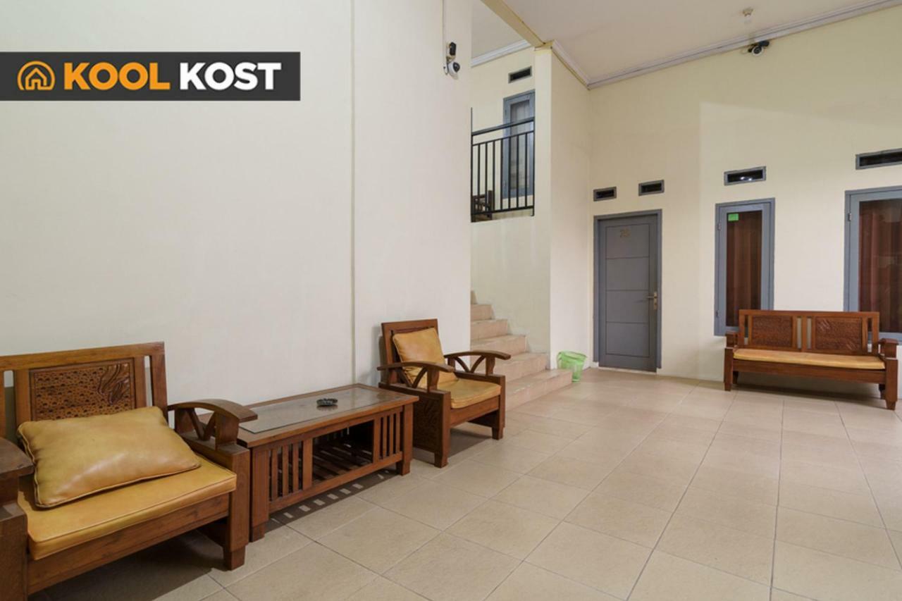 Koolkost Syariah @ Grand Depok City Hotel Ngoại thất bức ảnh